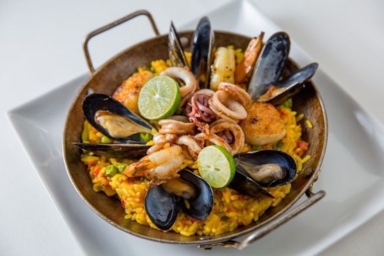 In the know: What's heating up New York City's food scene this month