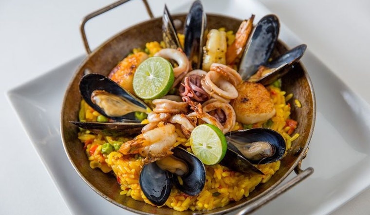 In the know: What's heating up New York City's food scene this month