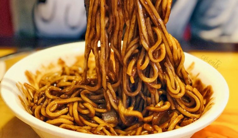 Here are Stockton's top 4 Chinese spots
