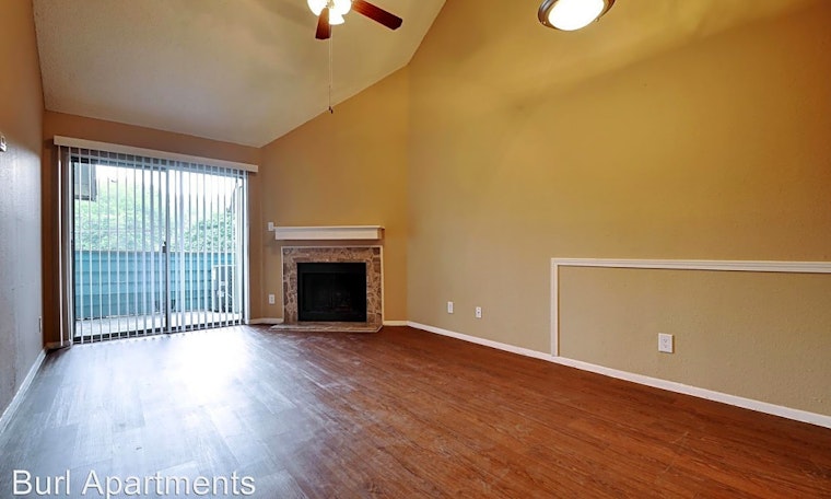 The most affordable apartments for rent in Parker Lane, Austin