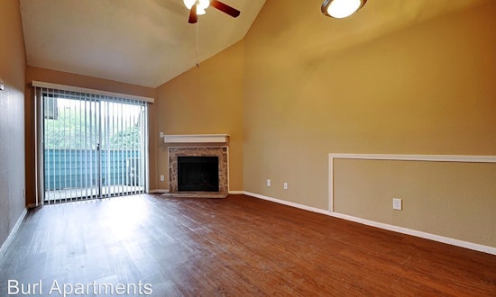 The most affordable apartments for rent in Parker Lane, Austin