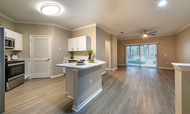 The cheapest apartments for rent in Beach Haven, Jacksonville