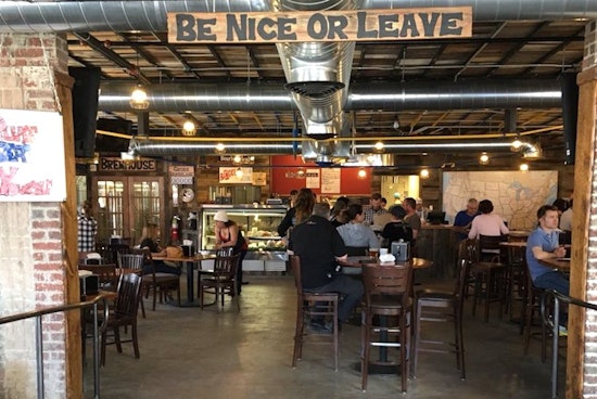 Where friends gather: The 3 newest hangout spots in Berkeley