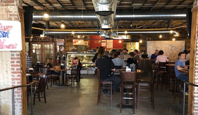 Where friends gather: The 3 newest hangout spots in Berkeley