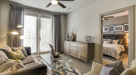 The most affordable apartments for rent in Memorial Park, Houston