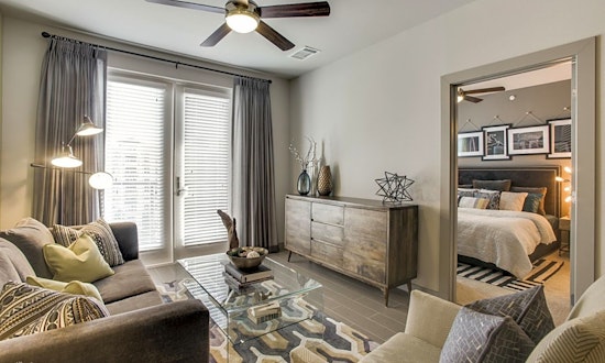 The most affordable apartments for rent in Memorial Park, Houston