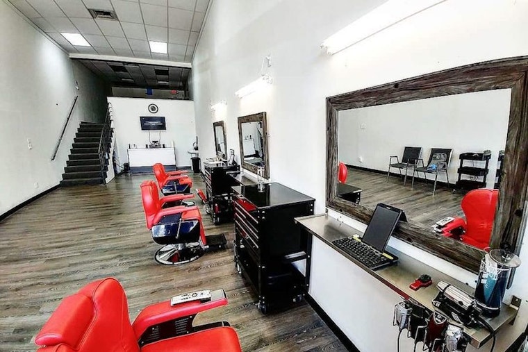 Need a new look? HotSpot Barbershop debuts in Energy Corridor