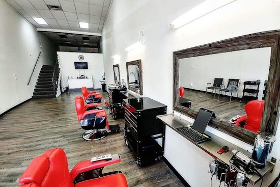 Need a new look? HotSpot Barbershop debuts in Energy Corridor
