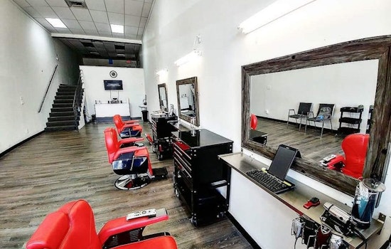 Need a new look? HotSpot Barbershop debuts in Energy Corridor