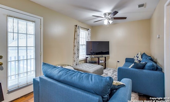 The most affordable apartments for rent in King William, San Antonio