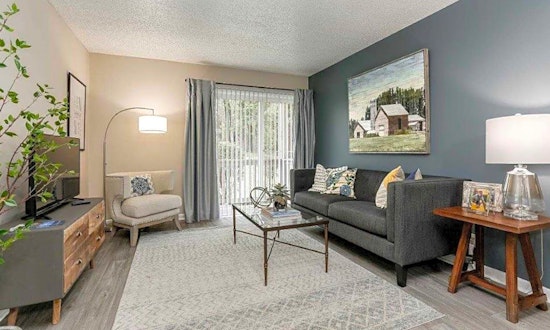 Renting in Nashville: What's the cheapest apartment available right now?