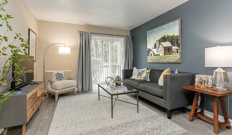 Renting in Nashville: What's the cheapest apartment available right now?