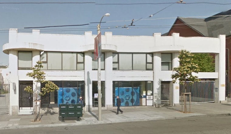 CrossFit Gym To Open In Former Blockbuster Space On Church
