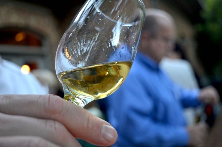 New wine shop Drink opens in Raleigh with an ever-changing selection