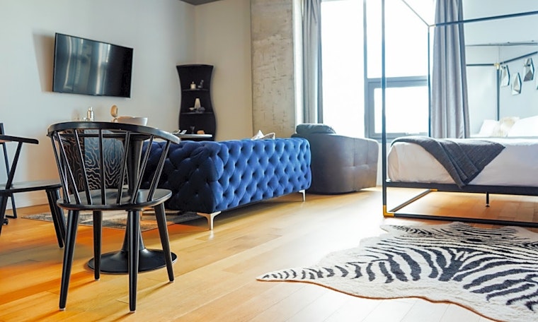 Apartments for rent in Philadelphia: What will $4,200 get you?