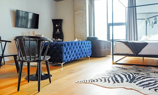 Apartments for rent in Philadelphia: What will $4,200 get you?