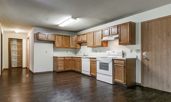 Renting in Milwaukee: What's the cheapest apartment available right now?
