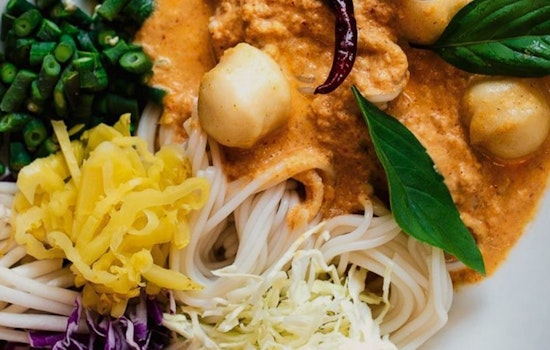 Here are St. Louis' top 4 Thai spots