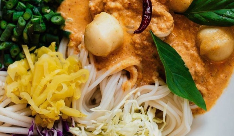 Here are St. Louis' top 4 Thai spots