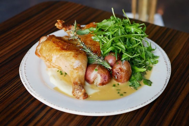 Trend alert: What's heating up Los Angeles' food scene this month
