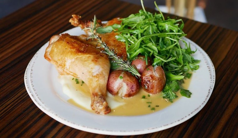 Trend alert: What's heating up Los Angeles' food scene this month
