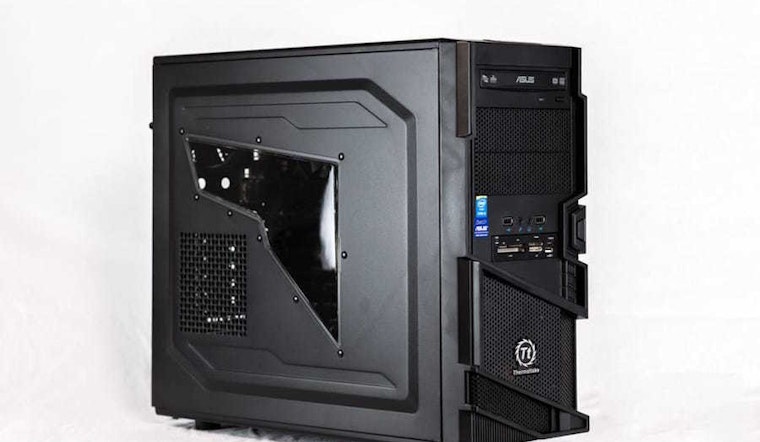 3 top spots for electronics in Stockton