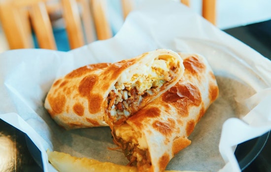 4 top options for inexpensive breakfast and brunch fare in Mesa