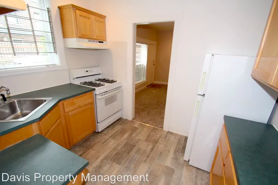 Budget apartments for rent in Capitol Hill, Seattle