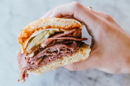Hungry for sandwiches? These 3 new Seattle spots have you covered