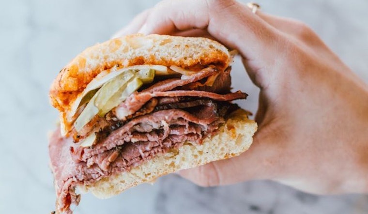 Hungry for sandwiches? These 3 new Seattle spots have you covered