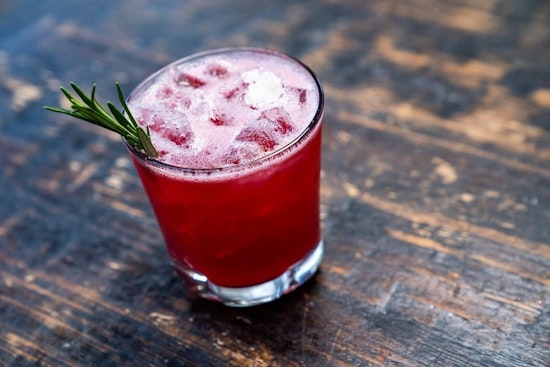 Baltimore's top 3 cocktail bars to visit now