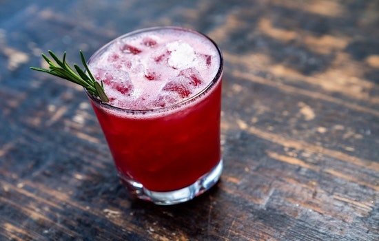 Baltimore's top 3 cocktail bars to visit now