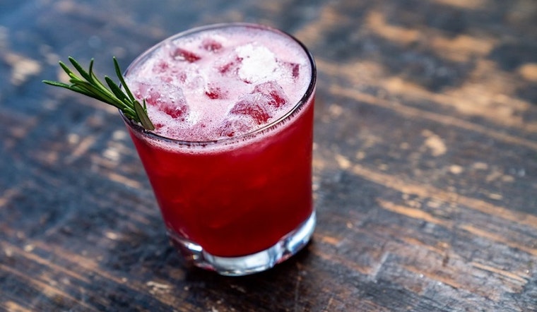 Baltimore's top 3 cocktail bars to visit now