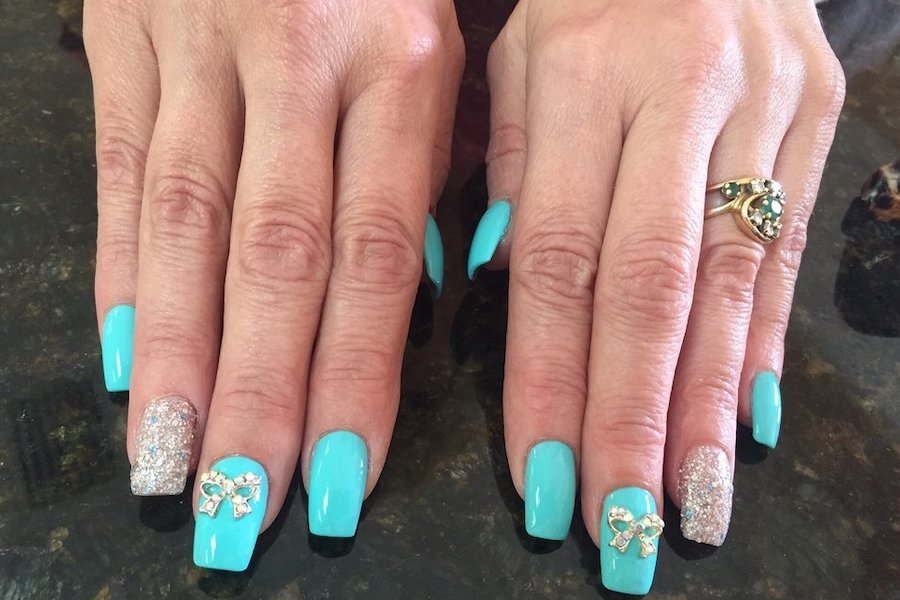 3. The Best 10 Nail Salons in Tampa, FL - wide 7