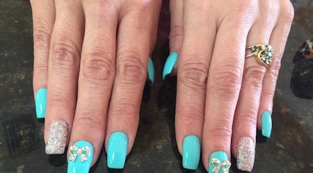 Explore 3 top cheap nail salons in Tampa