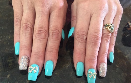 Explore 3 top cheap nail salons in Tampa
