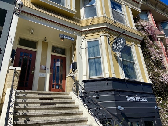 Phone, video meetings a lifeline for SF addicts in recovery