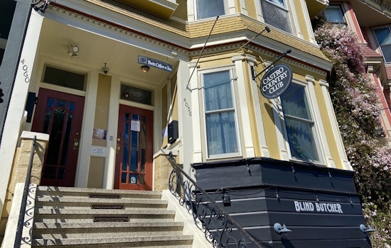 Phone, video meetings a lifeline for SF addicts in recovery