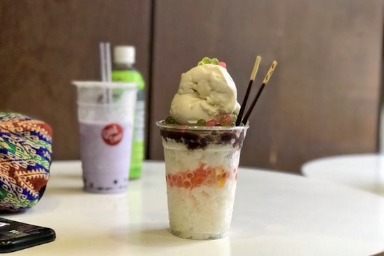Pittsburgh's 3 top spots for low-priced bubble tea