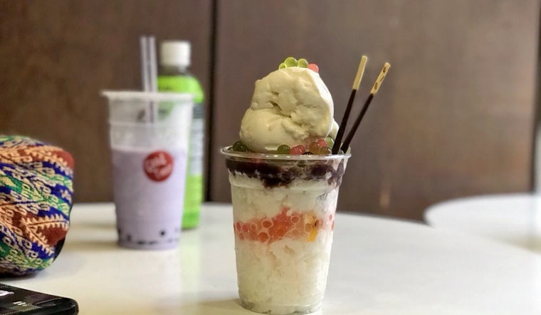 Pittsburgh's 3 top spots for low-priced bubble tea