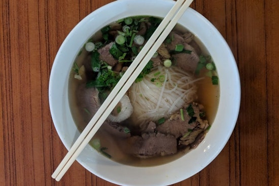 San Antonio's 4 best spots to score cheap Vietnamese food