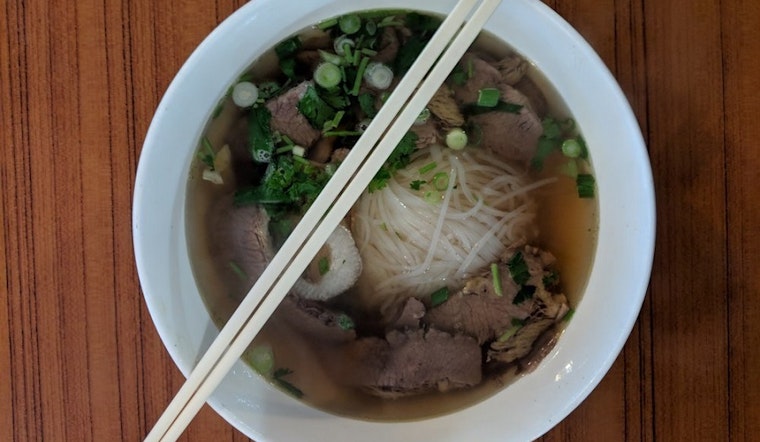 San Antonio's 4 best spots to score cheap Vietnamese food