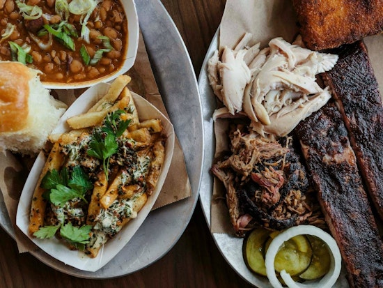 Divisadero's Newest Restaurants Shine On 2014 Best-Of Lists