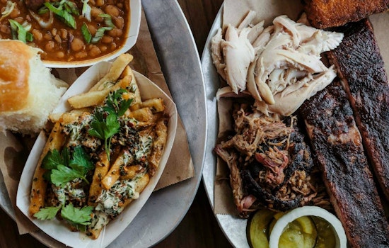 Divisadero's Newest Restaurants Shine On 2014 Best-Of Lists