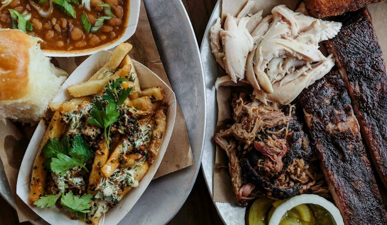 Divisadero's Newest Restaurants Shine On 2014 Best-Of Lists