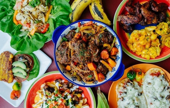 Here are St. Louis' top 3 Caribbean spots