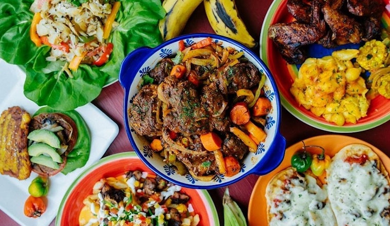 Here are St. Louis' top 3 Caribbean spots