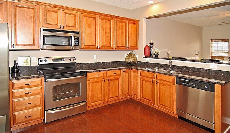 Apartments for rent in Indianapolis: What will $2,100 get you?