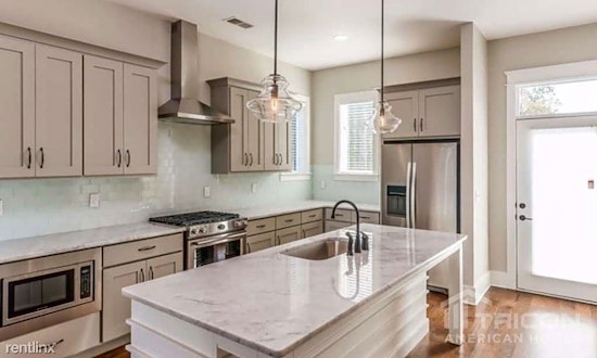 Apartments for rent in Nashville: What will $2,600 get you?