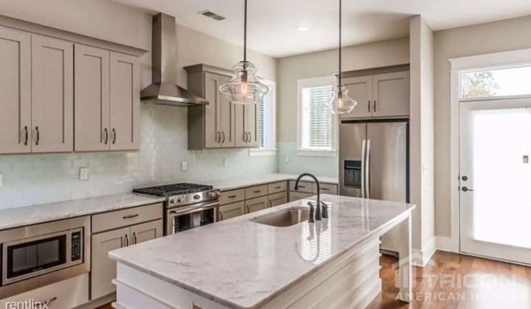 Apartments for rent in Nashville: What will $2,600 get you?